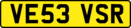 VE53VSR