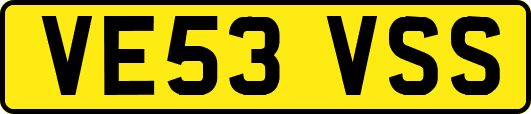 VE53VSS