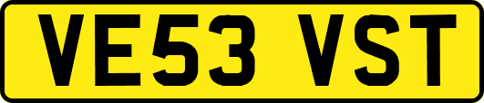 VE53VST