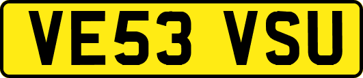 VE53VSU