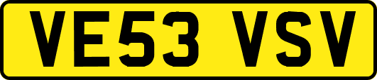 VE53VSV