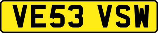 VE53VSW