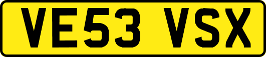 VE53VSX