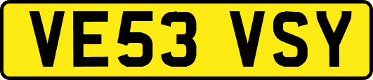 VE53VSY