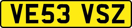 VE53VSZ