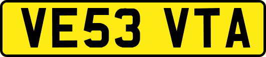 VE53VTA