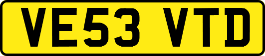VE53VTD