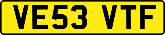 VE53VTF