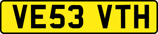 VE53VTH
