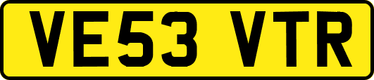 VE53VTR