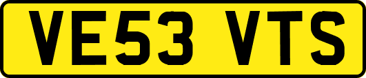 VE53VTS