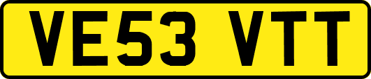 VE53VTT