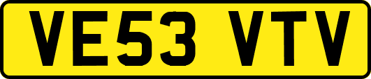 VE53VTV