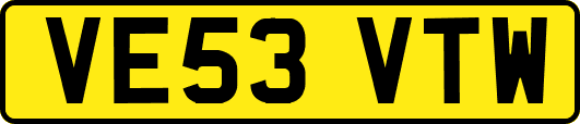 VE53VTW
