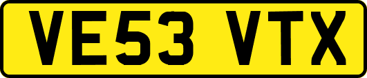 VE53VTX