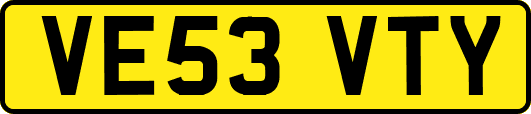 VE53VTY