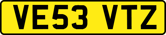 VE53VTZ
