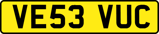 VE53VUC