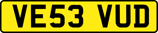VE53VUD