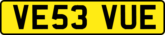 VE53VUE