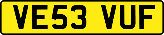 VE53VUF