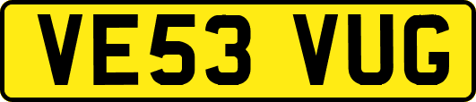 VE53VUG