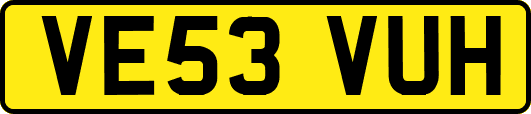 VE53VUH