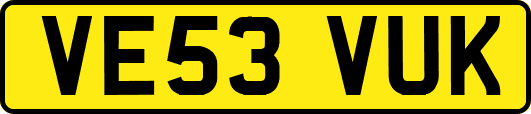 VE53VUK