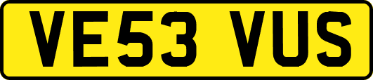 VE53VUS