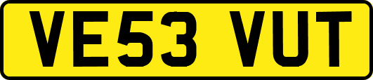 VE53VUT