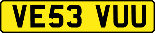 VE53VUU