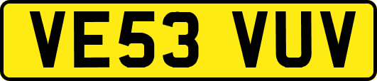 VE53VUV