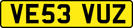 VE53VUZ