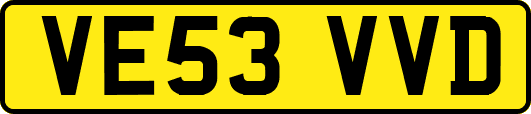 VE53VVD