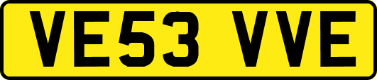 VE53VVE