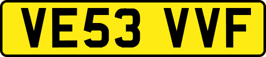 VE53VVF