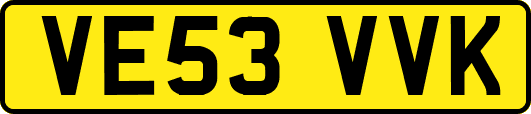 VE53VVK