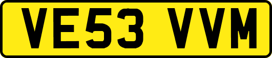 VE53VVM