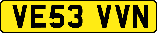 VE53VVN