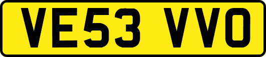 VE53VVO