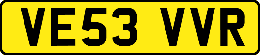 VE53VVR