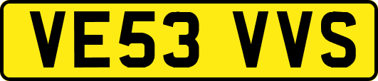 VE53VVS