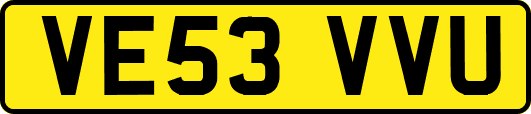 VE53VVU