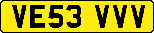 VE53VVV