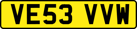 VE53VVW