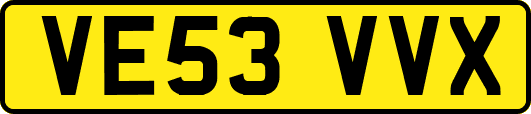 VE53VVX