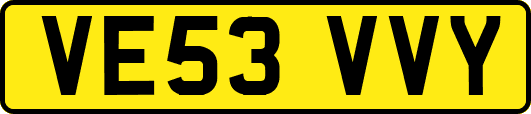 VE53VVY