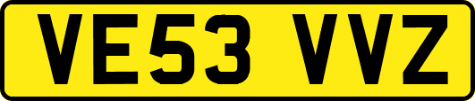 VE53VVZ