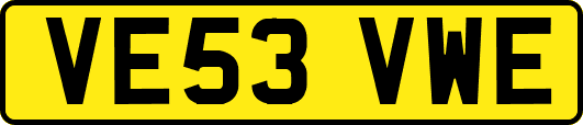 VE53VWE