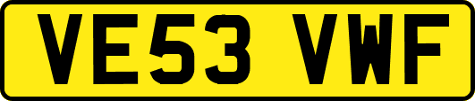 VE53VWF